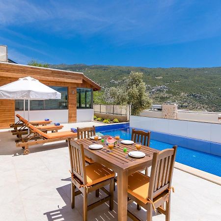 Villa 3 Sleeps 4 Isolated Honeymoon-Villa Lale Uzumlu  Екстер'єр фото