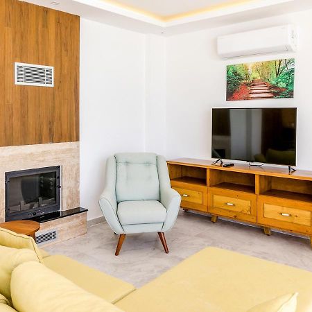 Villa 3 Sleeps 4 Isolated Honeymoon-Villa Lale Uzumlu  Екстер'єр фото