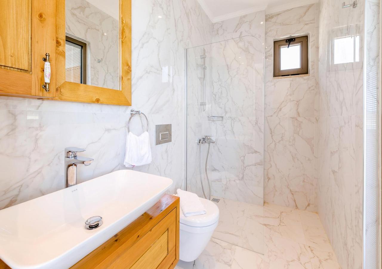 Villa 3 Sleeps 4 Isolated Honeymoon-Villa Lale Uzumlu  Екстер'єр фото