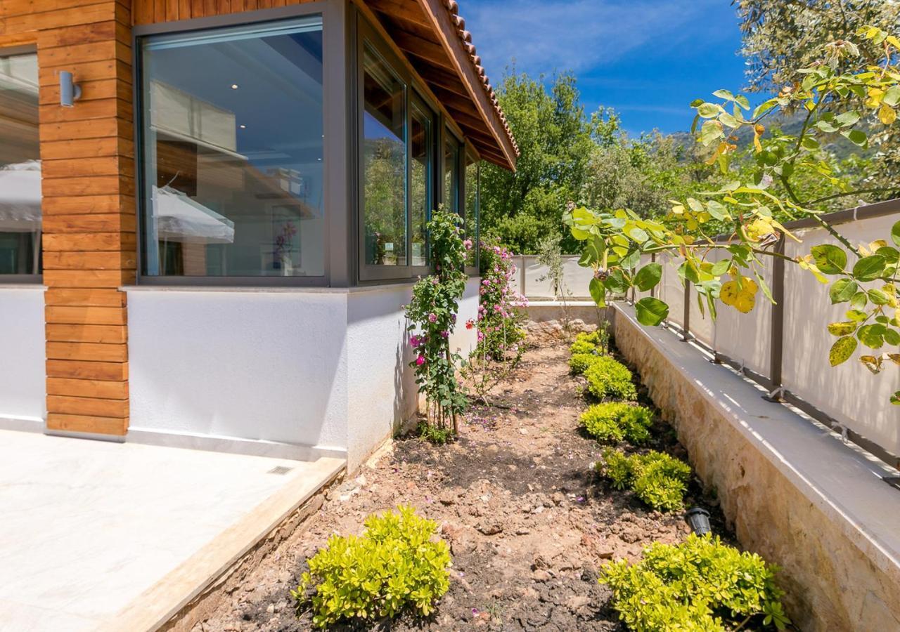 Villa 3 Sleeps 4 Isolated Honeymoon-Villa Lale Uzumlu  Екстер'єр фото