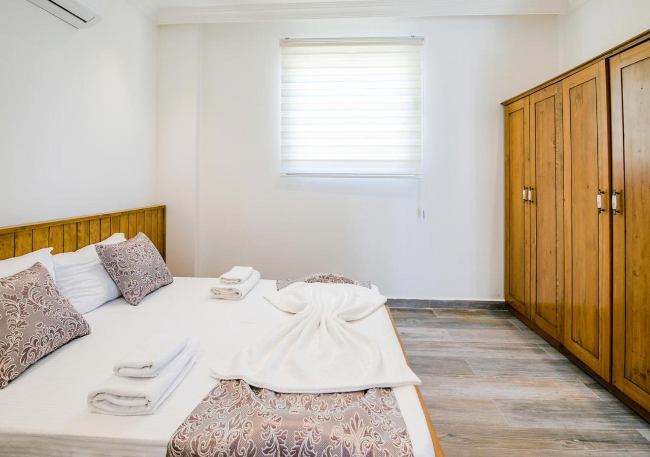 Villa 3 Sleeps 4 Isolated Honeymoon-Villa Lale Uzumlu  Екстер'єр фото